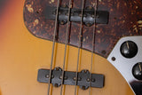 【used】Fender Custom Shop / 1964 Jazz Bass 3TS NOS 2005 4.130kg #R27318【GIB Yokohama】