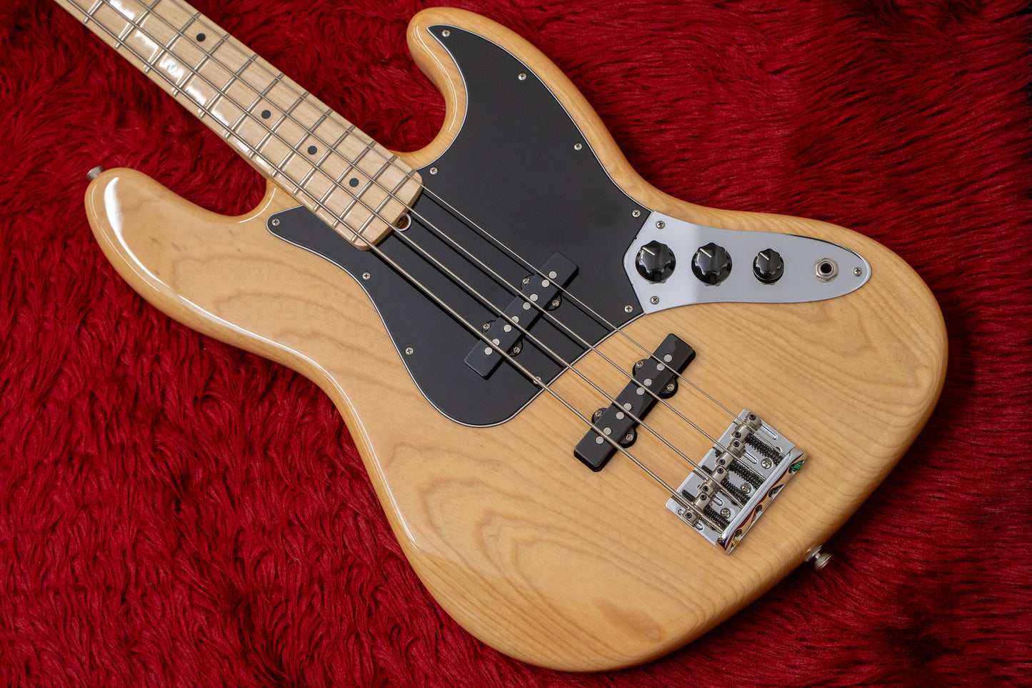【used】Fender / American Professional Jazz Bass  2019 4.300kg #US19055835【GIB Yokohama】