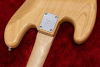 【used】Fender / American Professional Jazz Bass  2019 4.300kg #US19055835【GIB Yokohama】