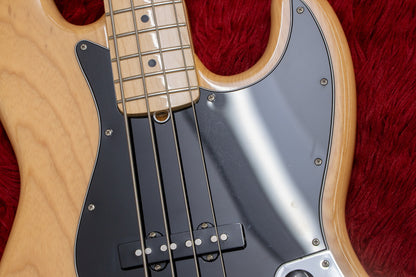 【used】Fender / American Professional Jazz Bass  2019 4.300kg #US19055835【GIB Yokohama】
