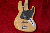 【used】Fender / American Professional Jazz Bass  2019 4.300kg #US19055835【GIB Yokohama】