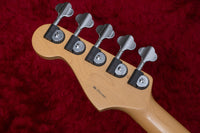 【used】Fender / American Series Jazz Bass V 2003 4.120kg #Z3224891【GIB Yokohama】