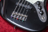 【used】Fender / American Series Jazz Bass V 2003 4.120kg #Z3224891【GIB Yokohama】