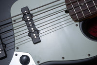 【used】Fender / American Series Jazz Bass V 2003 4.120kg #Z3224891【GIB Yokohama】