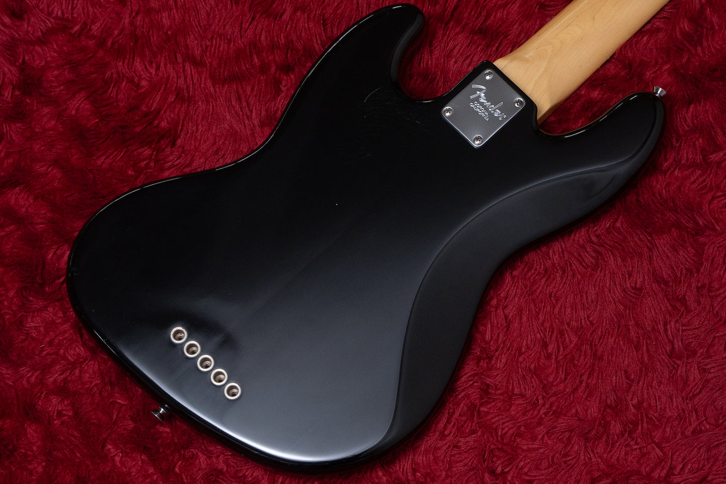 【used】Fender / American Series Jazz Bass V 2003 4.120kg #Z3224891【GIB Yokohama】