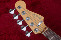 【used】Fender / American Series Jazz Bass V 2003 4.120kg #Z3224891【GIB Yokohama】