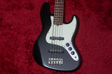 【used】Fender / American Series Jazz Bass V 2003 4.120kg #Z3224891【GIB Yokohama】