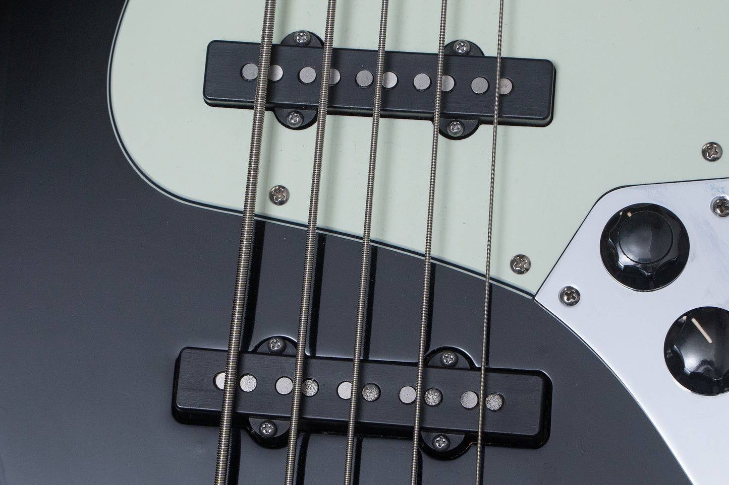 【used】Fender / American Series Jazz Bass V 2003 4.120kg #Z3224891【GIB Yokohama】