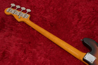 【used】Fender / American Vintage '62 Jazz Bass 3CS  2004 4.005kg #V146565【GIB Yokohama】