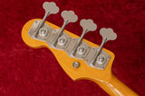 【used】Fender / American Vintage '62 Jazz Bass 3CS  2004 4.005kg #V146565【GIB Yokohama】