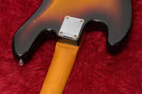 【used】Fender / American Vintage '62 Jazz Bass 3CS  2004 4.005kg #V146565【GIB Yokohama】