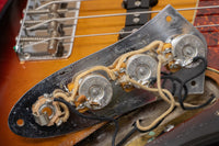 【used】Fender / American Vintage '62 Jazz Bass 3CS  2004 4.005kg #V146565【GIB Yokohama】