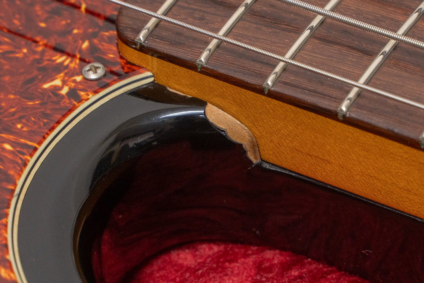 【used】Fender / American Vintage '62 Jazz Bass 3CS  2004 4.005kg #V146565【GIB Yokohama】
