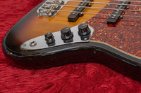 【used】Fender / American Vintage '62 Jazz Bass 3CS  2004 4.005kg #V146565【GIB Yokohama】