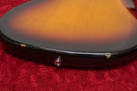 【used】Fender / American Vintage '62 Jazz Bass 3CS  2004 4.005kg #V146565【GIB Yokohama】