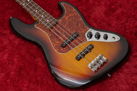 【used】Fender / American Vintage '62 Jazz Bass 3CS  2004 4.005kg #V146565【GIB Yokohama】