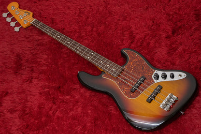 【used】Fender / American Vintage '62 Jazz Bass 3CS  2004 4.005kg #V146565【GIB Yokohama】