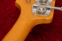 【used】Fender / American Vintage '62 Jazz Bass 3CS  2004 4.005kg #V146565【GIB Yokohama】