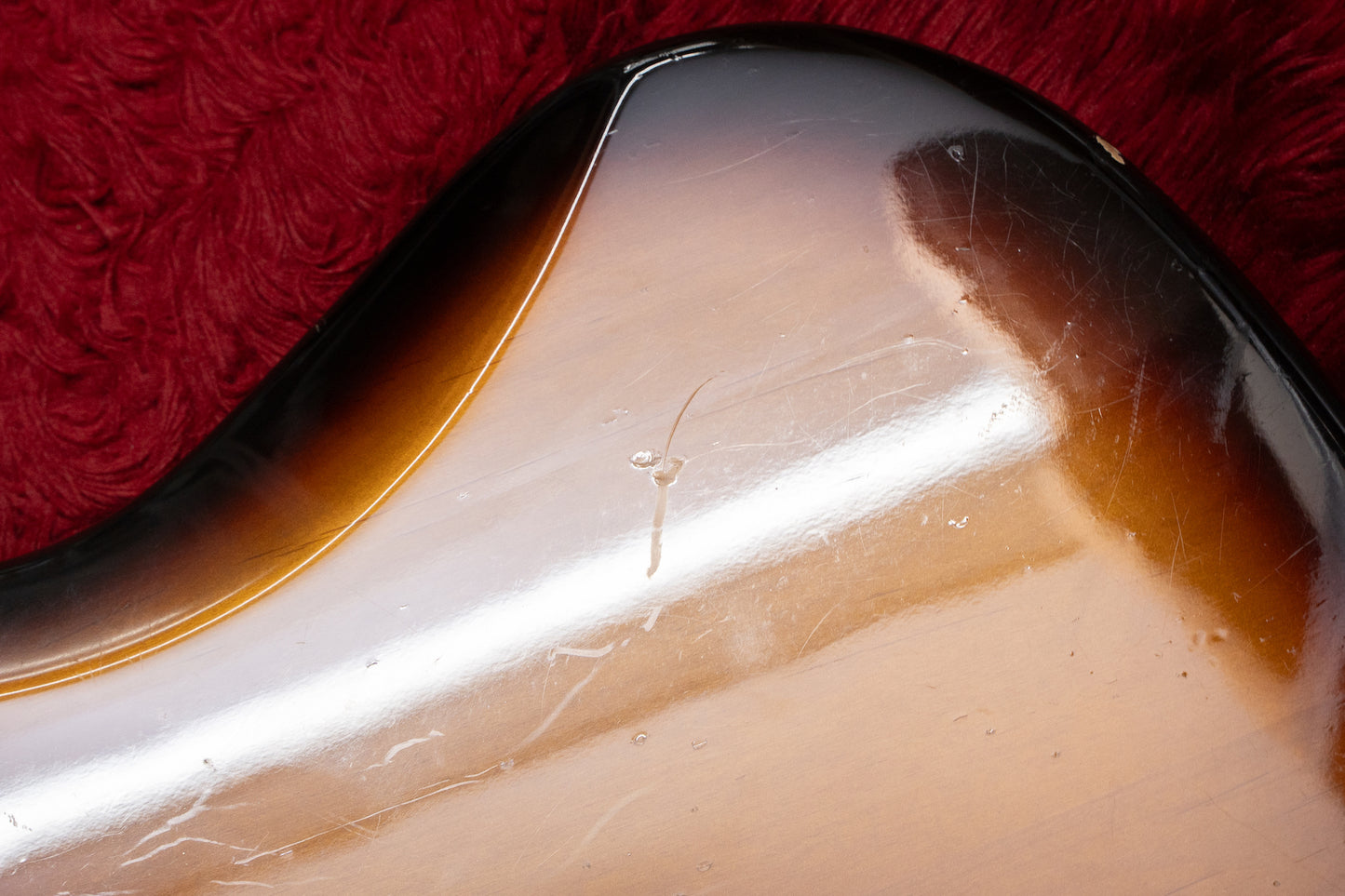【used】Fender / American Vintage '62 Jazz Bass 3CS  2004 4.005kg #V146565【GIB Yokohama】