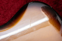 【used】Fender / American Vintage '62 Jazz Bass 3CS  2004 4.005kg #V146565【GIB Yokohama】