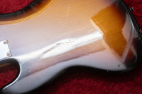 【used】Fender / American Vintage '62 Jazz Bass 3CS  2004 4.005kg #V146565【GIB Yokohama】