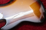 【used】Fender / American Vintage '62 Jazz Bass 3CS  2004 4.005kg #V146565【GIB Yokohama】