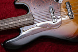 【used】Fender / American Vintage '62 Jazz Bass 3CS  2004 4.005kg #V146565【GIB Yokohama】