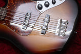 【used】Fender / American Vintage '62 Jazz Bass 3CS  2004 4.005kg #V146565【GIB Yokohama】
