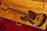 【used】Fender / American Vintage '62 Jazz Bass 3CS  2004 4.005kg #V146565【GIB Yokohama】