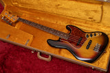 【used】Fender / American Vintage '62 Jazz Bass 3CS  2004 4.005kg #V146565【GIB Yokohama】