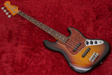【used】Fender / American Vintage '62 Jazz Bass 3CS  2004 4.005kg #V146565【GIB Yokohama】