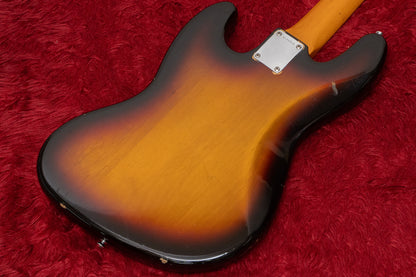 【used】Fender / American Vintage '62 Jazz Bass 3CS  2004 4.005kg #V146565【GIB Yokohama】