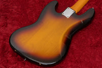 【used】Fender / American Vintage '62 Jazz Bass 3CS  2004 4.005kg #V146565【GIB Yokohama】