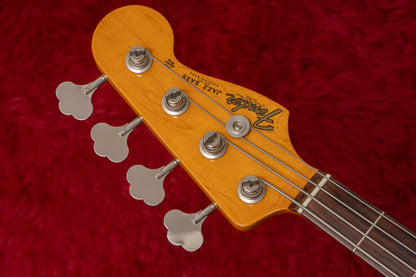 【used】Fender / American Vintage '62 Jazz Bass 3CS  2004 4.005kg #V146565【GIB Yokohama】