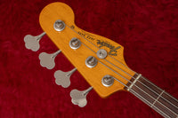 【used】Fender / American Vintage '62 Jazz Bass 3CS  2004 4.005kg #V146565【GIB Yokohama】