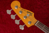 【used】Fender / American Vintage '62 Jazz Bass 3CS  2004 4.005kg #V146565【GIB Yokohama】