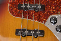 【used】Fender / American Vintage '62 Jazz Bass 3CS  2004 4.005kg #V146565【GIB Yokohama】