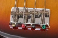 【used】Fender / American Vintage '62 Jazz Bass 3CS  2004 4.005kg #V146565【GIB Yokohama】