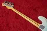 【used】Fender / Player Plus Jazz Bass Belair Blue 2021 4.500kg #MEX21290100【GIB Yokohama】