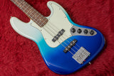 【used】Fender / Player Plus Jazz Bass Belair Blue 2021 4.500kg #MEX21290100【GIB Yokohama】