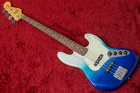 【used】Fender / Player Plus Jazz Bass Belair Blue 2021 4.500kg #MEX21290100【GIB Yokohama】