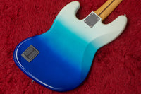 【used】Fender / Player Plus Jazz Bass Belair Blue 2021 4.500kg #MEX21290100【GIB Yokohama】