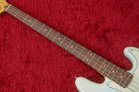 【used】Fender / Player Plus Jazz Bass Belair Blue 2021 4.500kg #MEX21290100【GIB Yokohama】