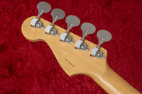 【used】Fender / American Standard Jazz Bass V 3TS 2000 4.280kg #Z0032412【GIB Yokohama】