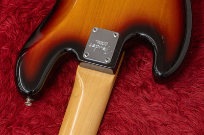 【used】Fender / American Standard Jazz Bass V 3TS 2000 4.280kg #Z0032412【GIB Yokohama】