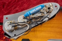 【used】Fender / American Standard Jazz Bass V 3TS 2000 4.280kg #Z0032412【GIB Yokohama】