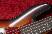 【used】Fender / American Standard Jazz Bass V 3TS 2000 4.280kg #Z0032412【GIB Yokohama】