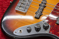 【used】Fender / American Standard Jazz Bass V 3TS 2000 4.280kg #Z0032412【GIB Yokohama】