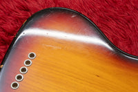 【used】Fender / American Standard Jazz Bass V 3TS 2000 4.280kg #Z0032412【GIB Yokohama】