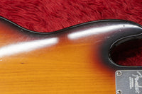 【used】Fender / American Standard Jazz Bass V 3TS 2000 4.280kg #Z0032412【GIB Yokohama】